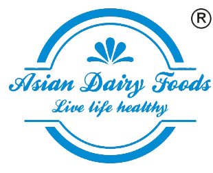 Asian Dairy Foods